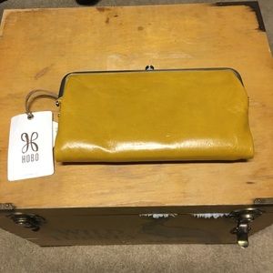 Brand New Women’s Hobo Wallet
